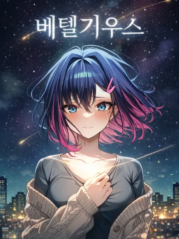 베텔기우스