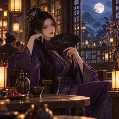 설자영