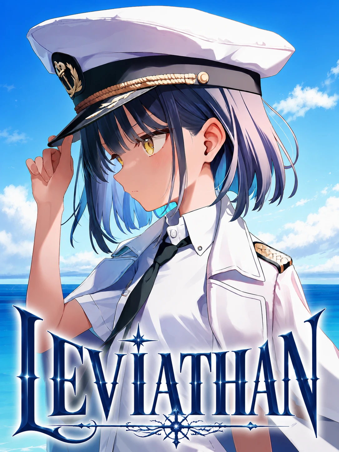 LEVIATHAN