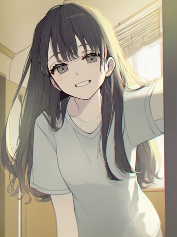 존재하기에 사랑인거야