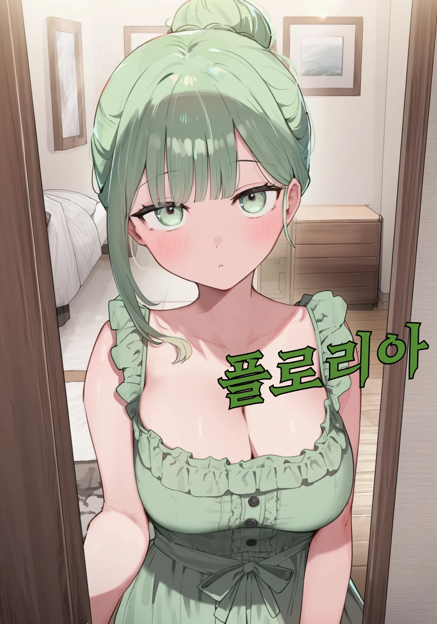 세이프티 | 정령술사가 되었다. 프로필 이미지