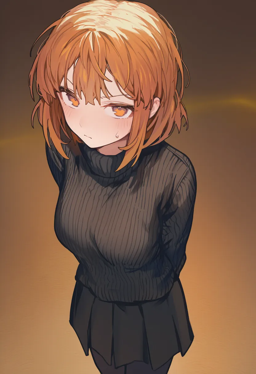셒 | 나의 낯선 [ ___ ]
