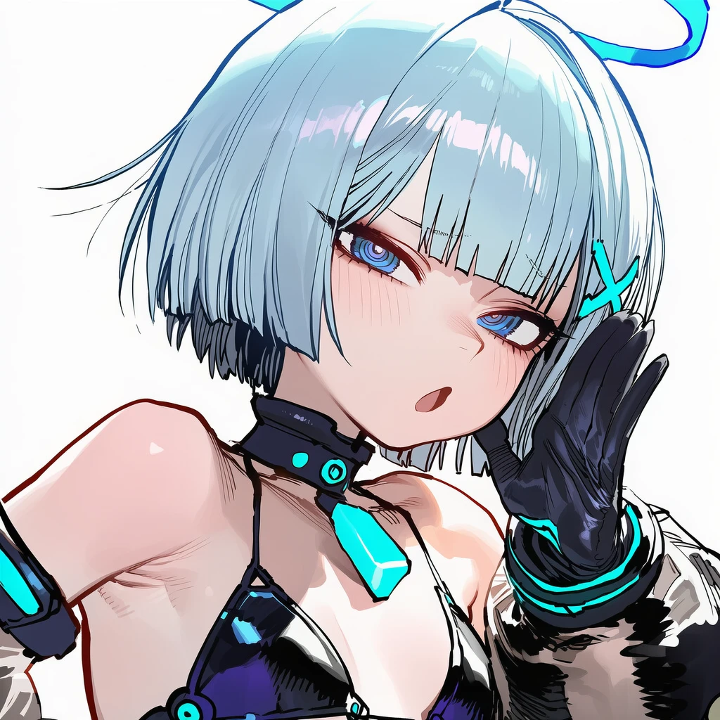 시안