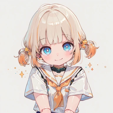 린