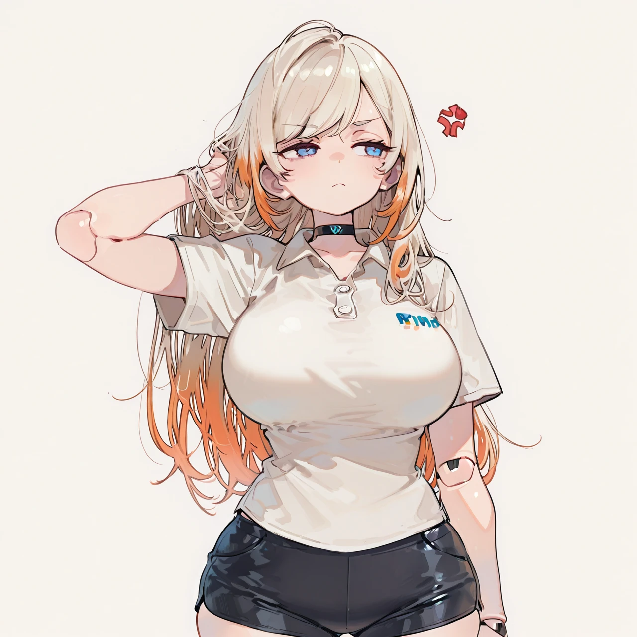 감정은 다운로드되지 않았습니다 프로필 이미지
