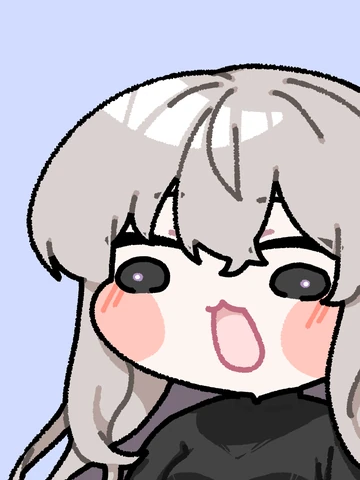 사신소녀의 귀차니즘