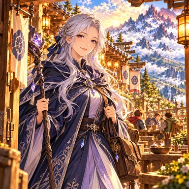 세리아 노엔