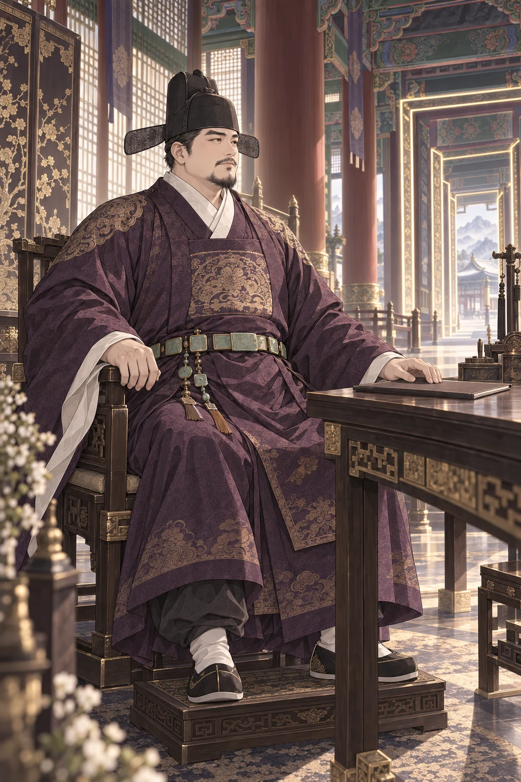 옥황상제