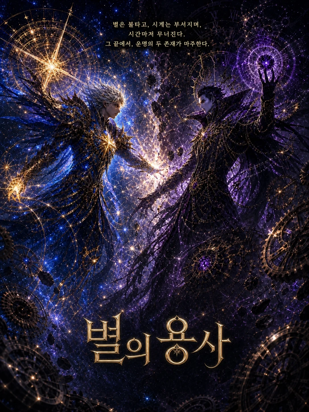별의 용사