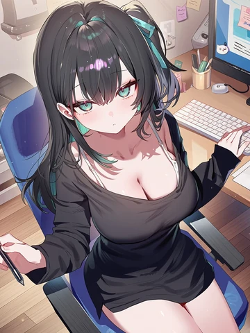 제작,이식 가이드 | 캐챗 제작하는 제니