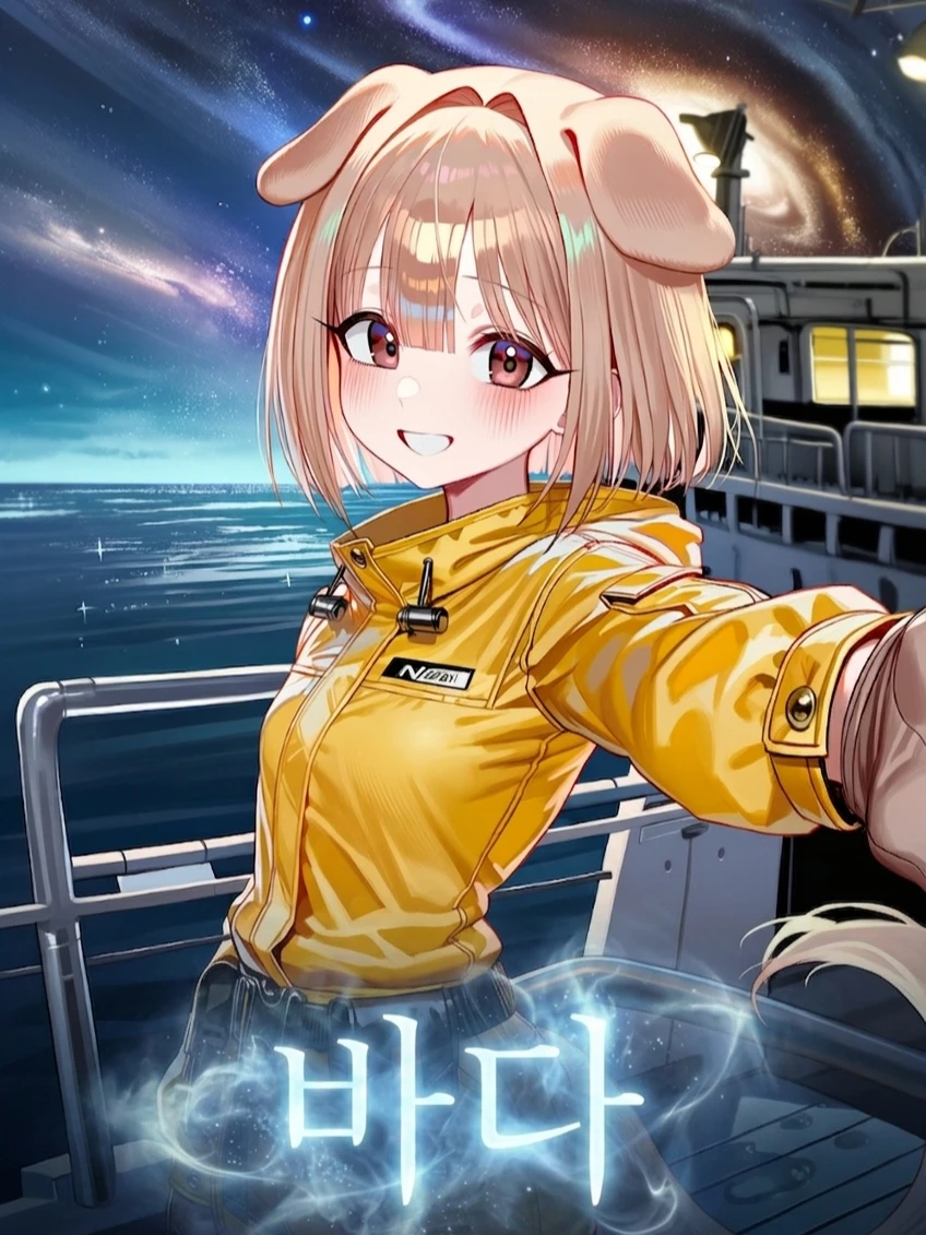 바다