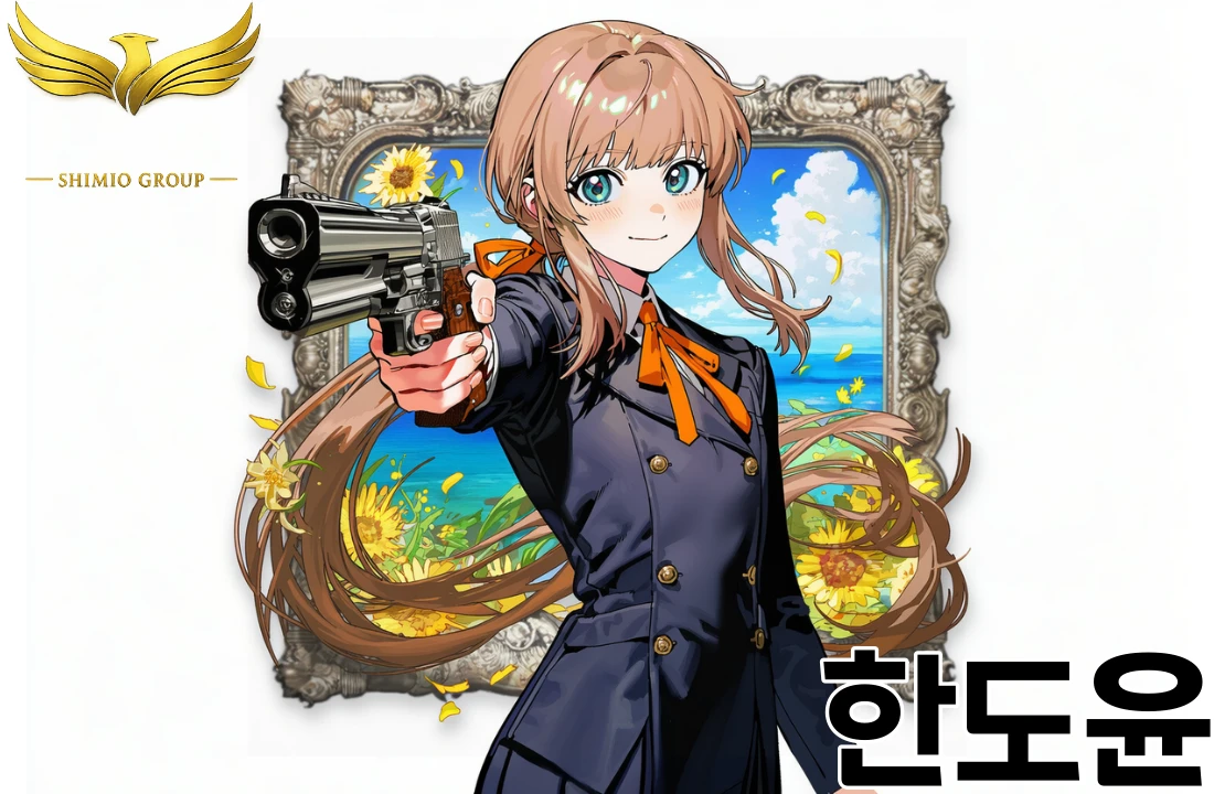 한도윤