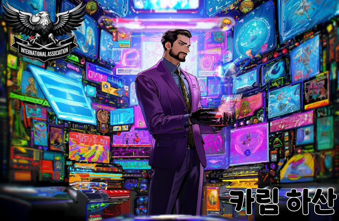 카림하산