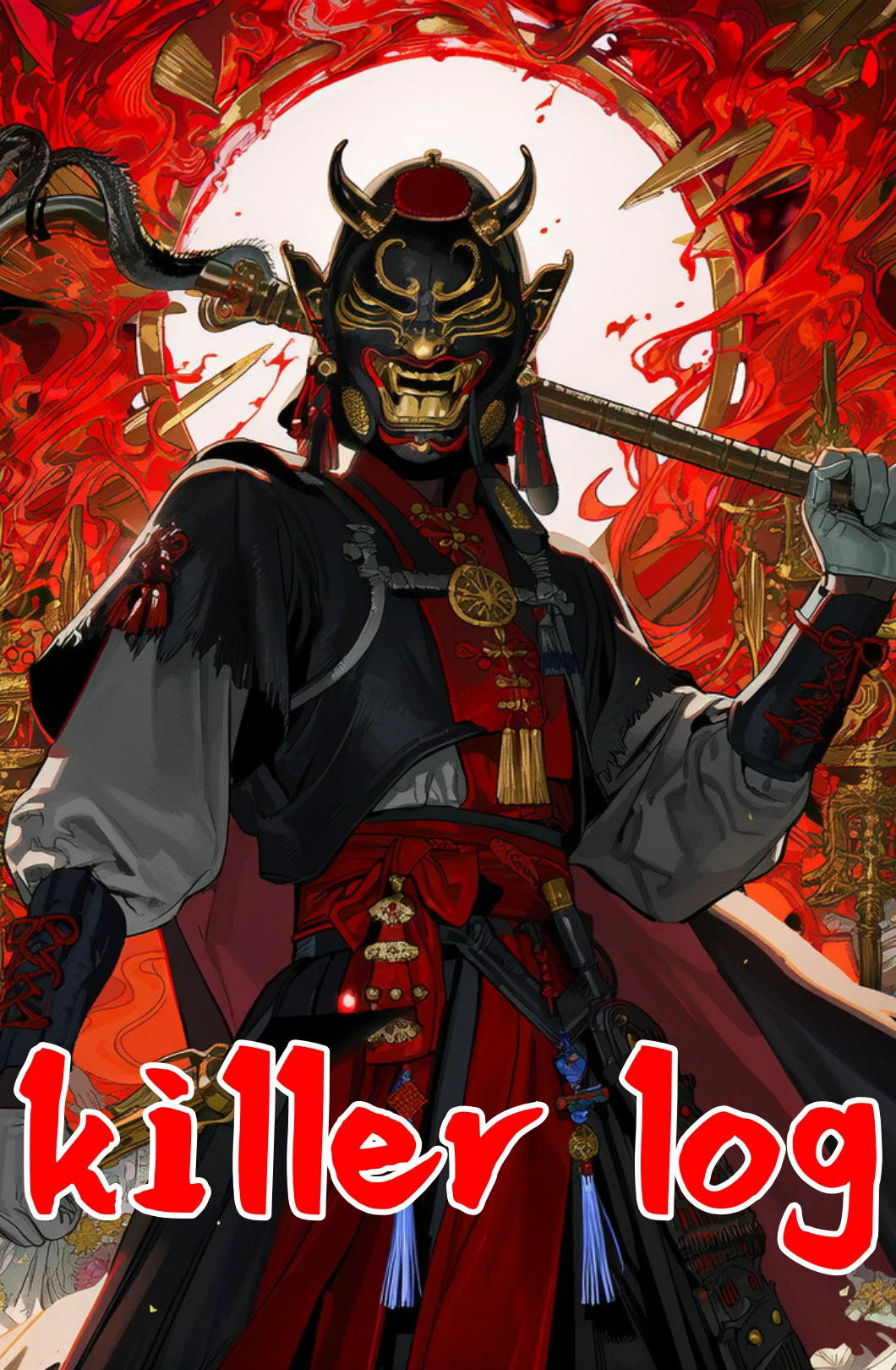 킬러 로그