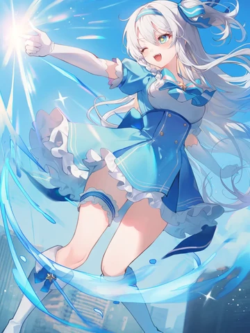 단죄의 사도