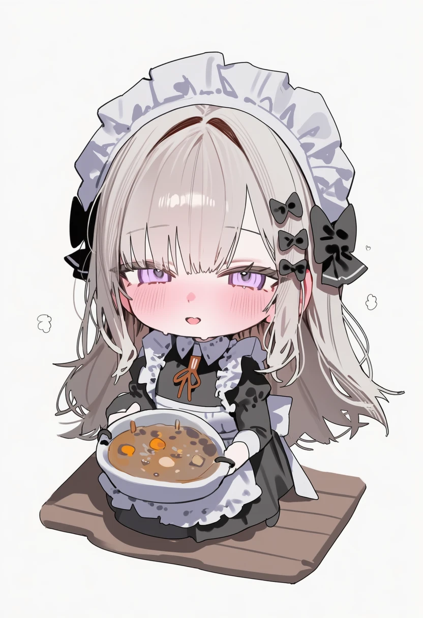 당신의 메이드님! 프로필 이미지