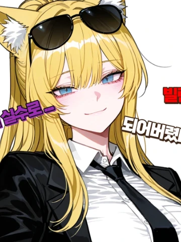 셒 | 취업 실수로 빌런이 되어버렸다 (신규 캐릭터 2명 추가!)