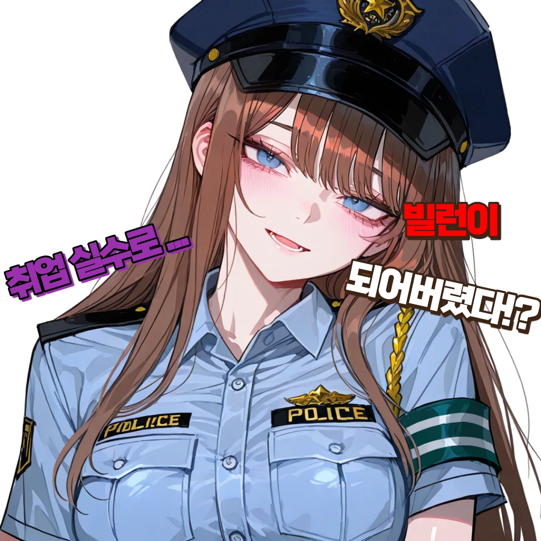 셒 | 취업 실수로 빌런이 되어버렸다 (신규 캐릭터 2명 추가!) 프로필 이미지
