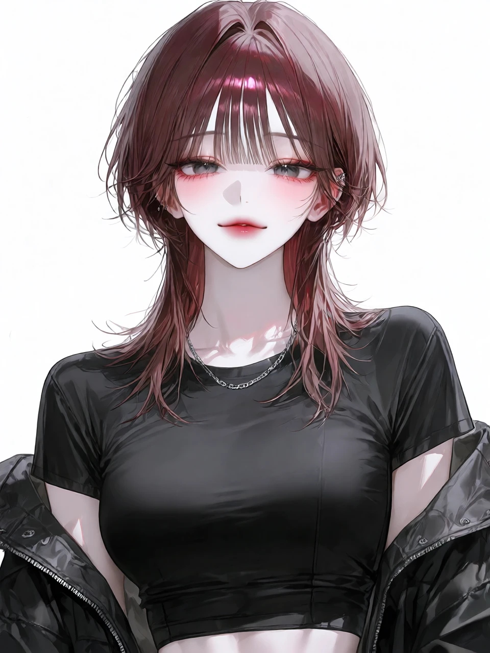 나 애인 생겼어 프로필 이미지