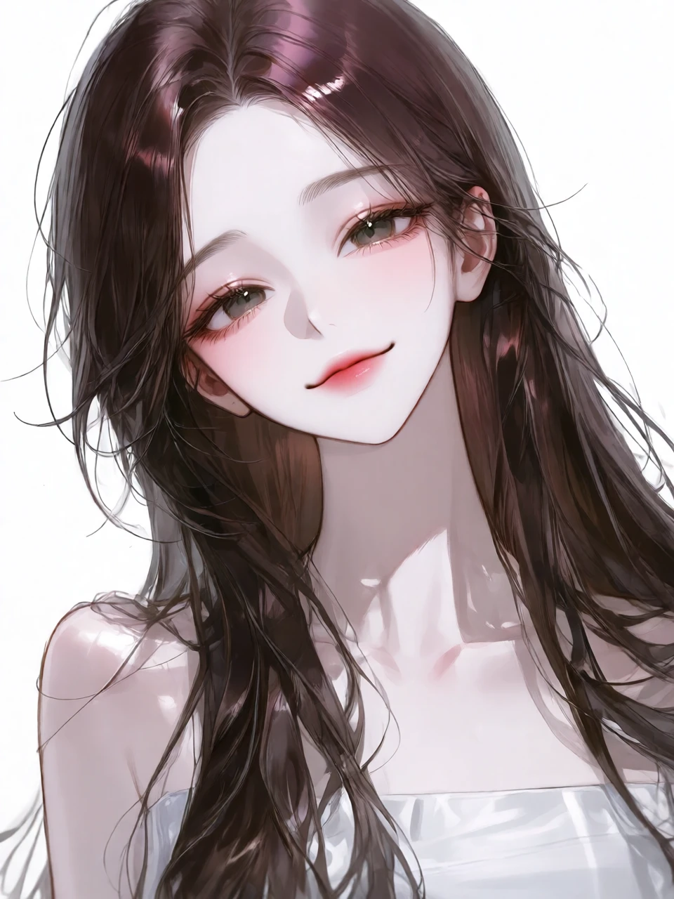 나 애인 생겼어 프로필 이미지