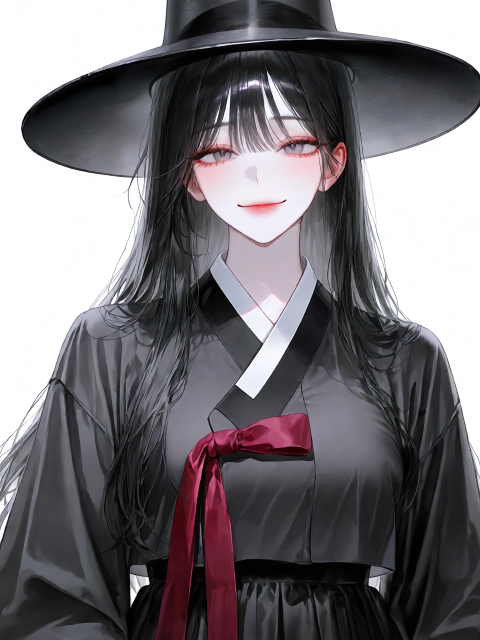 현 월