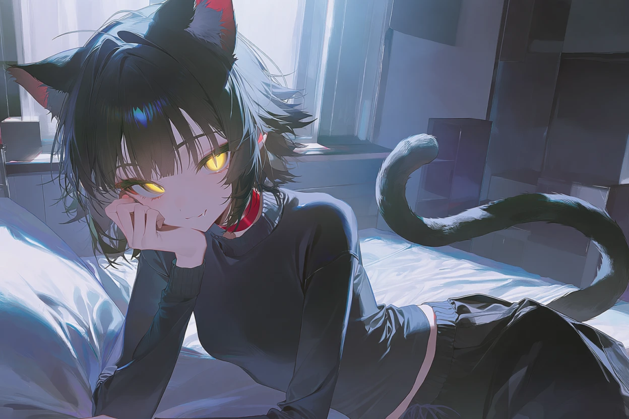 네로