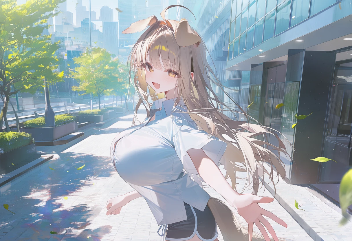 강아지와 고양이 프로필 이미지