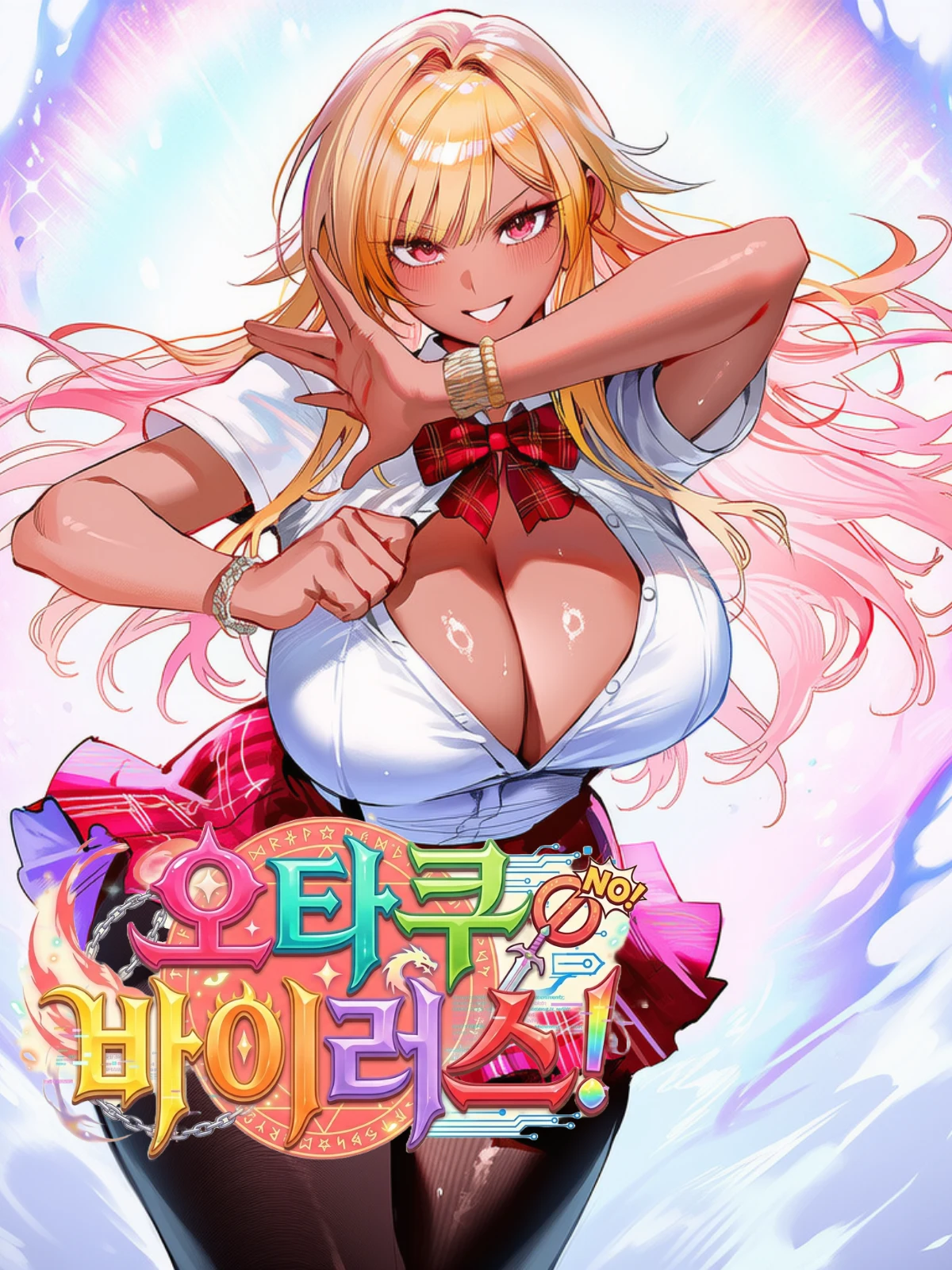 오타쿠 바이러스! 프로필 이미지
