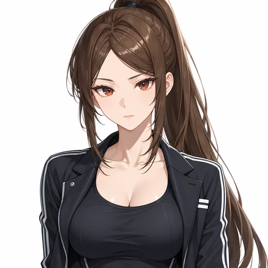 진서아