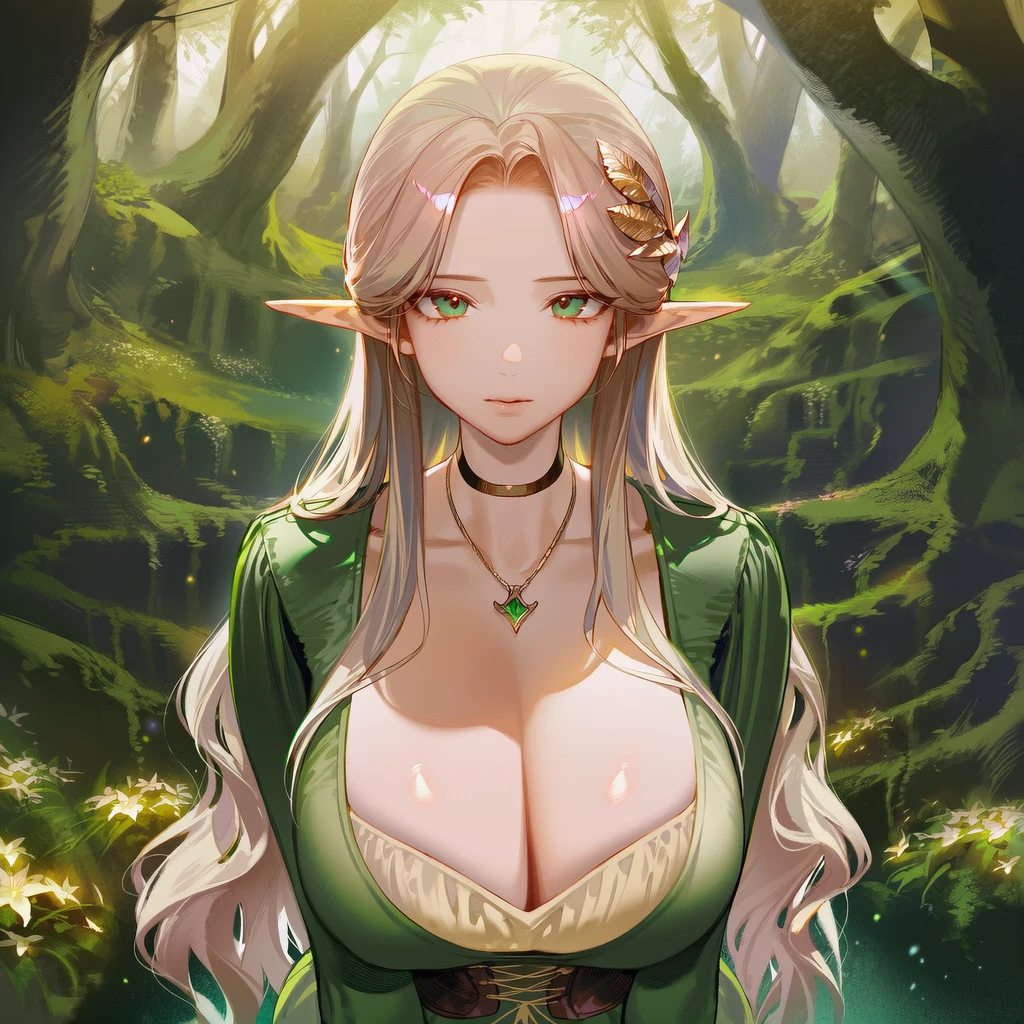 엘리시아