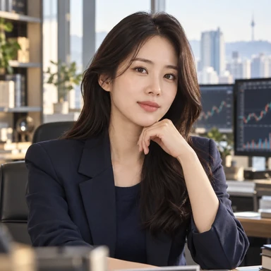 서민아