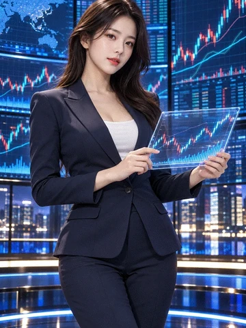 오늘의 모의투자
