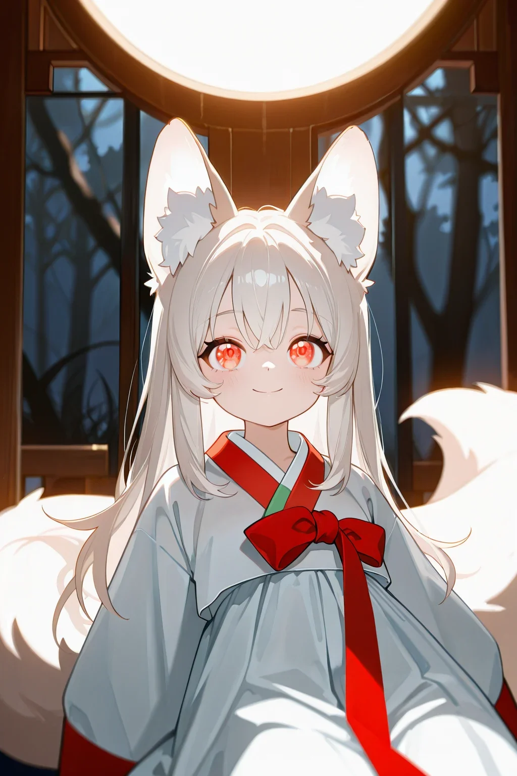 유화