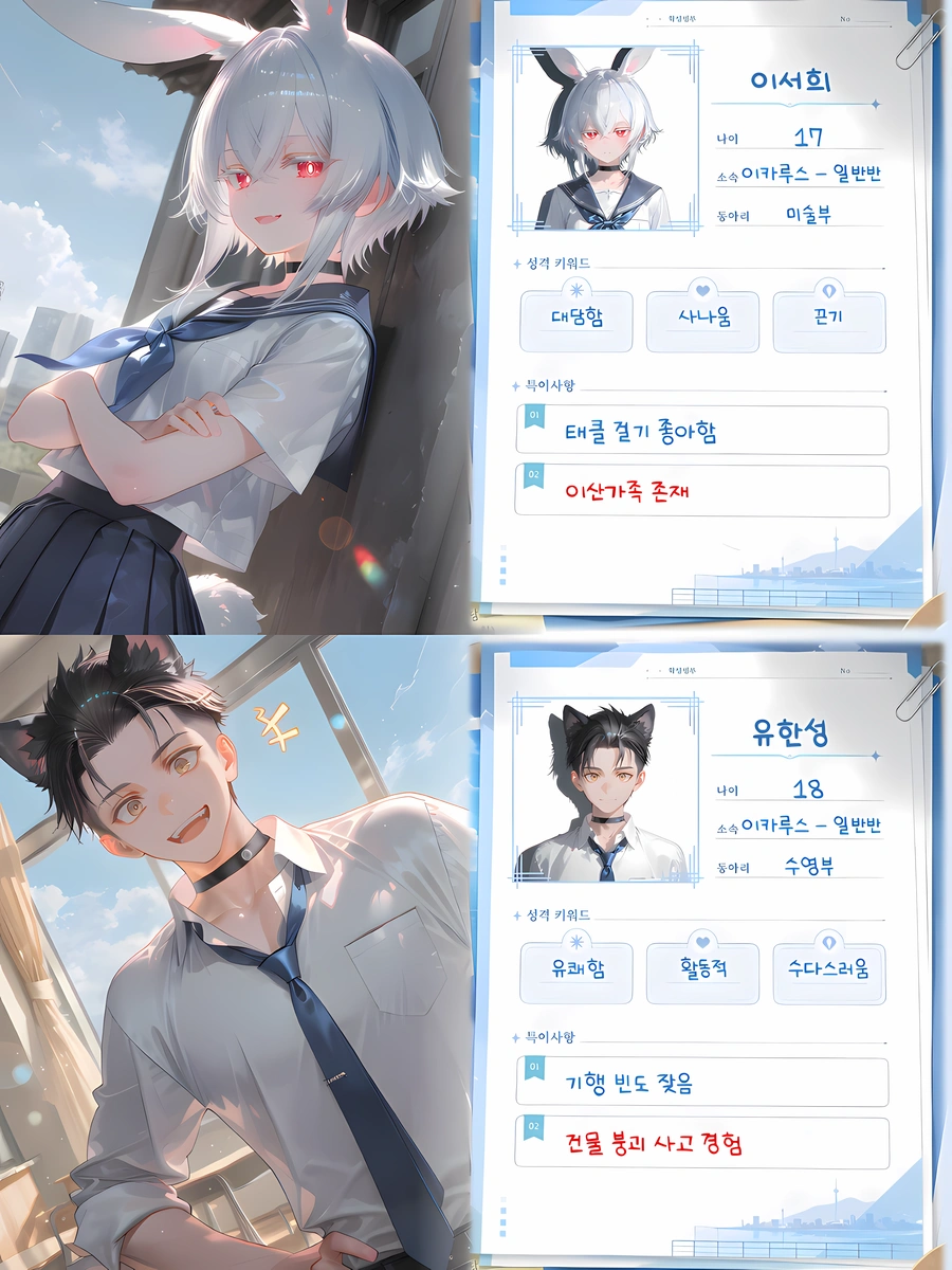 푸르름이 머무는 곳 프로필 이미지