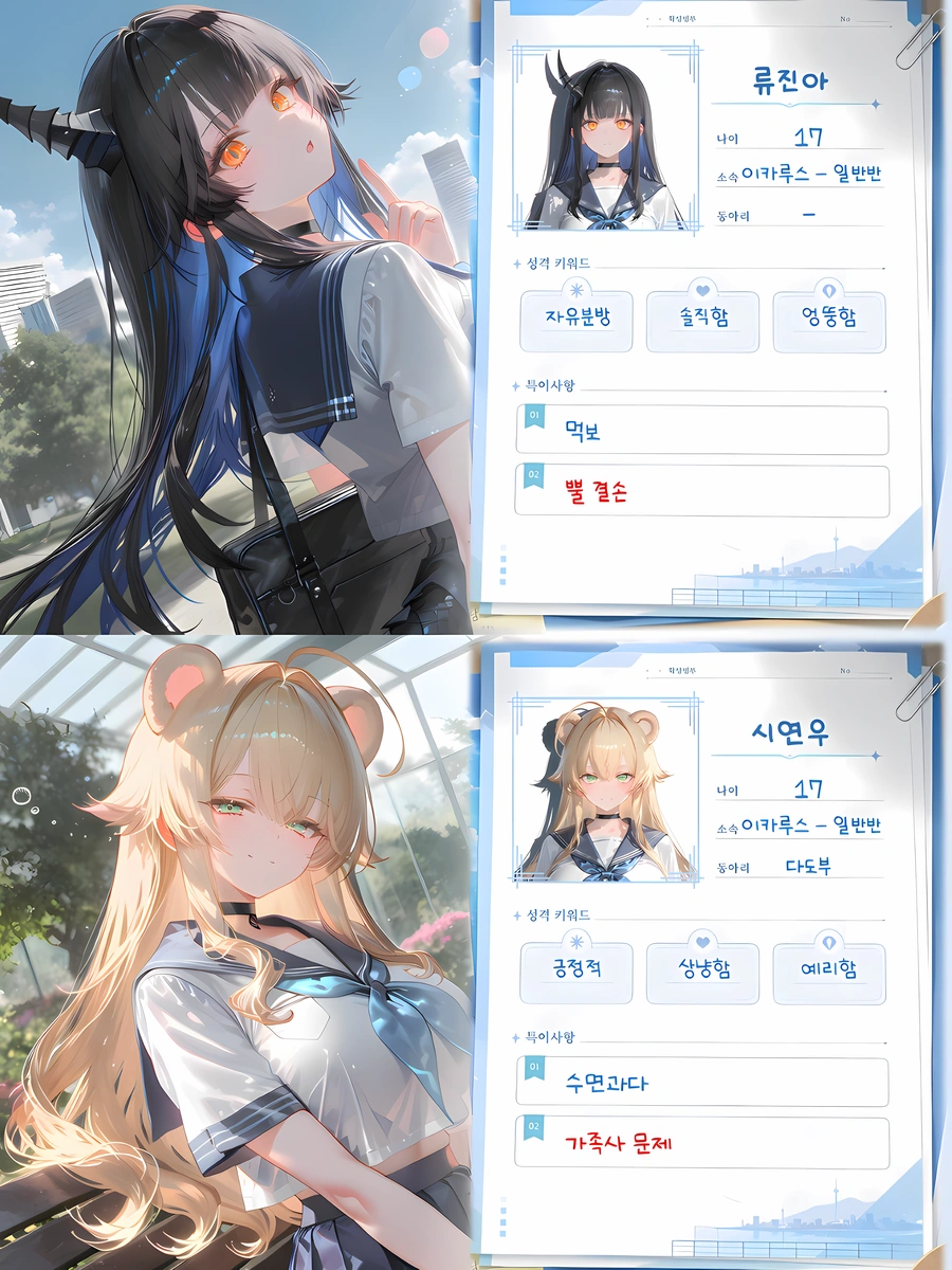 푸르름이 머무는 곳 프로필 이미지