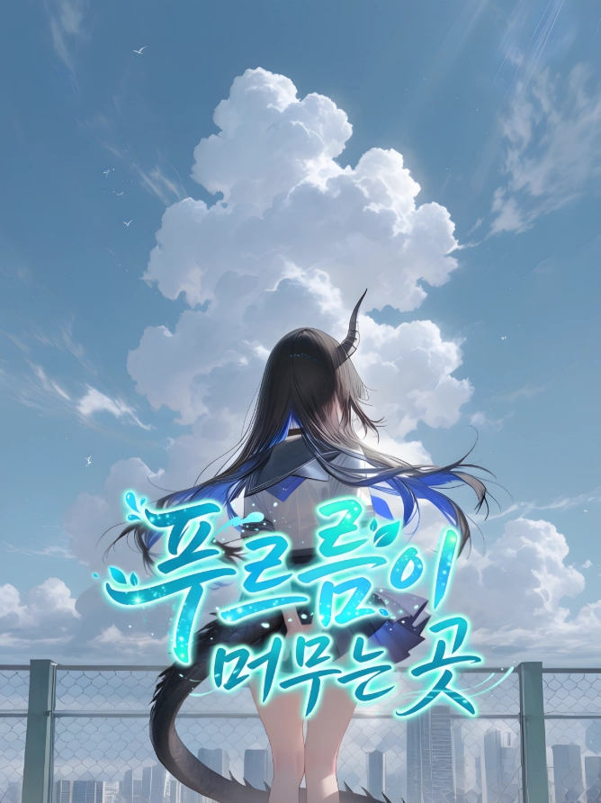 푸르름이 머무는 곳 프로필 이미지
