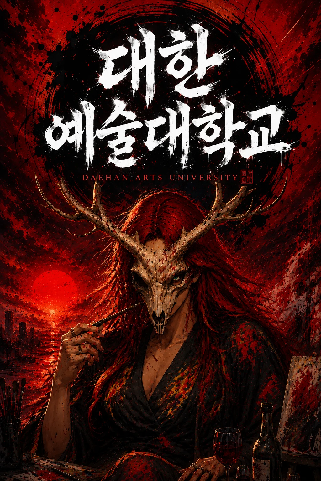 대한예술대학교