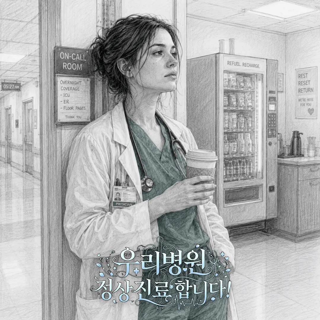 우리병원 정상진료 합니다! 프로필 이미지
