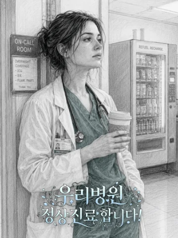 우리병원 정상진료 합니다!