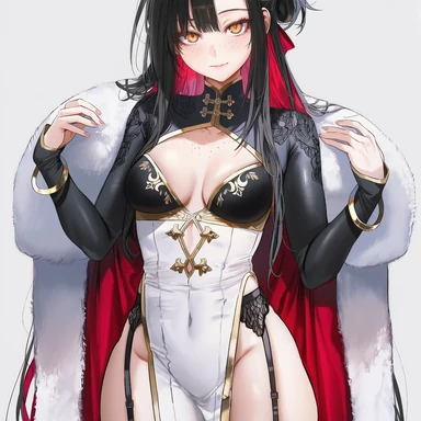 헬레나 바르가르트