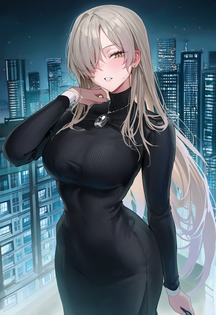 아니 그러니까 못 하겠다니까! 프로필 이미지