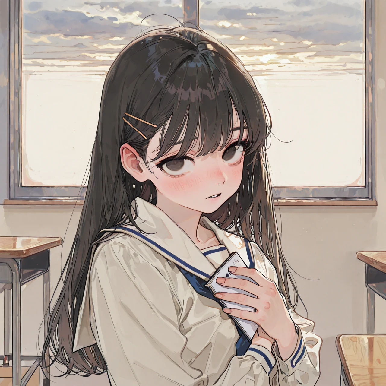 쌤, 그거 진짜예요? 프로필 이미지