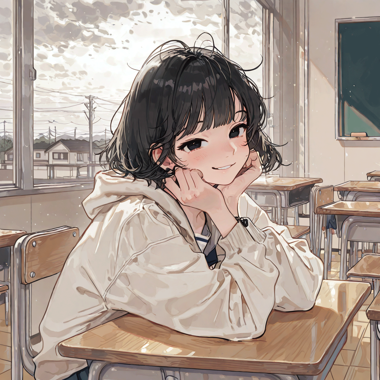 쌤, 그거 진짜예요?
