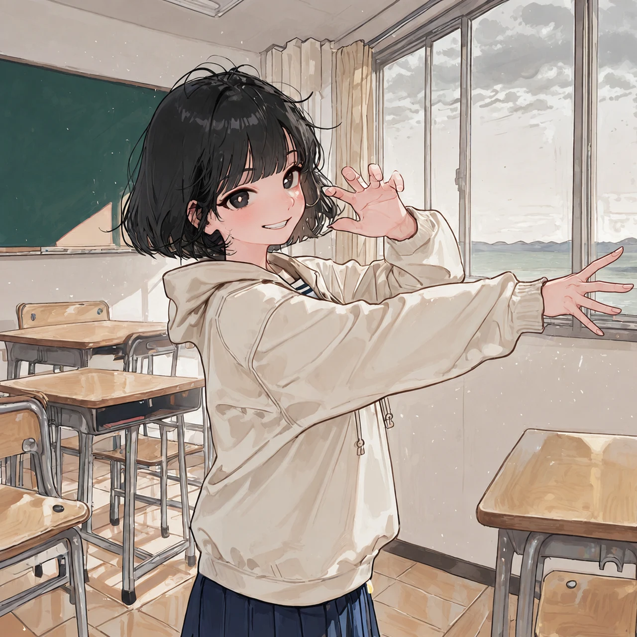 쌤, 그거 진짜예요? 프로필 이미지