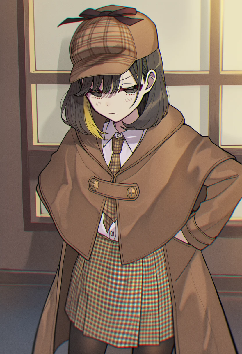 Profile image of 관리국은 인류를 구하고 사라졌다.