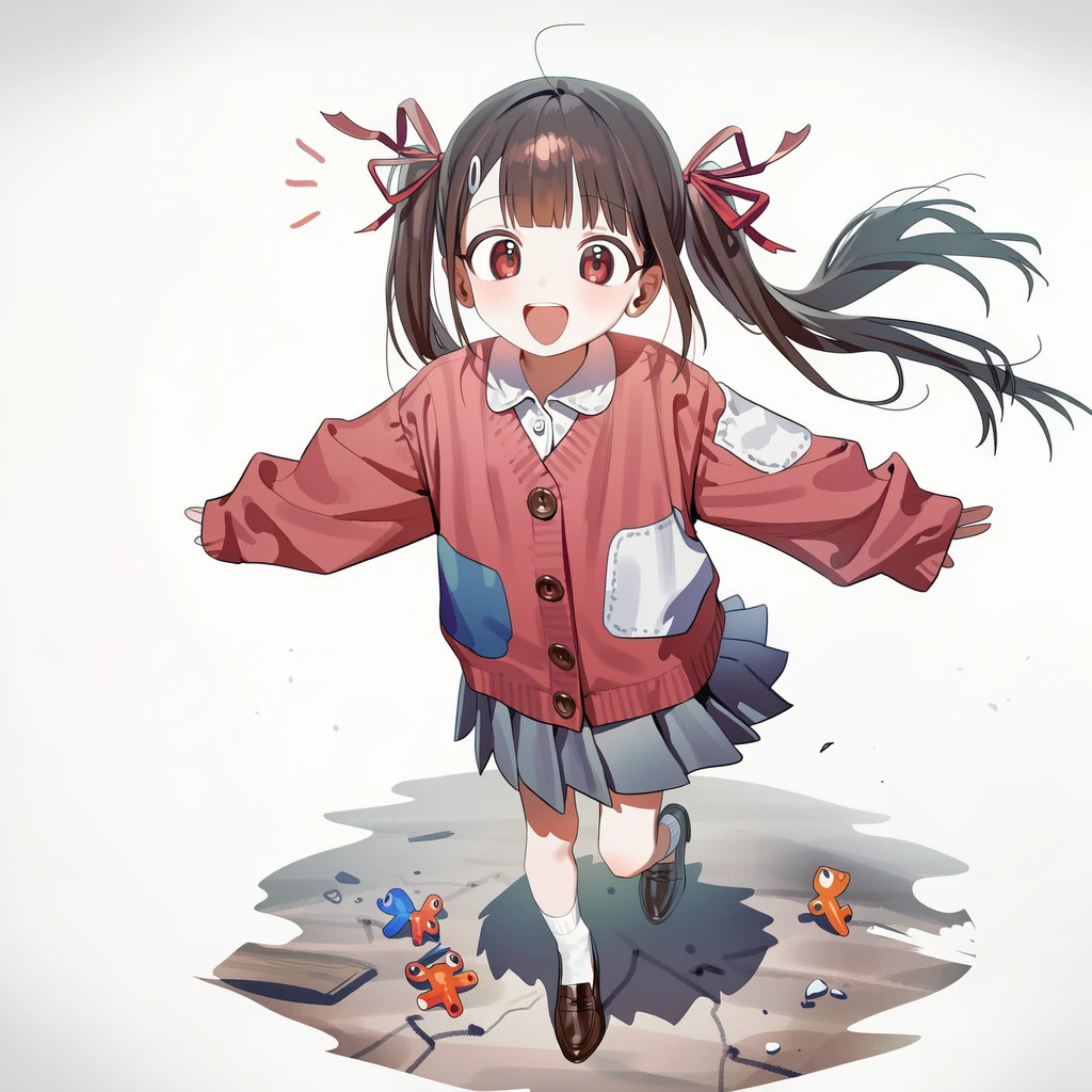 정유리