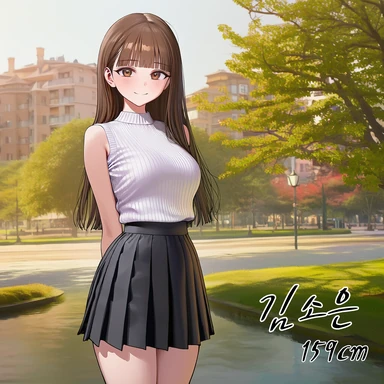 김소은
