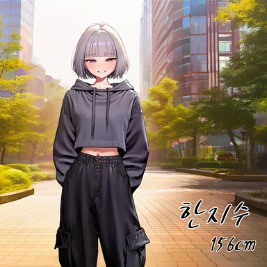 한지수