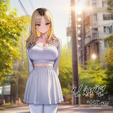 신채현