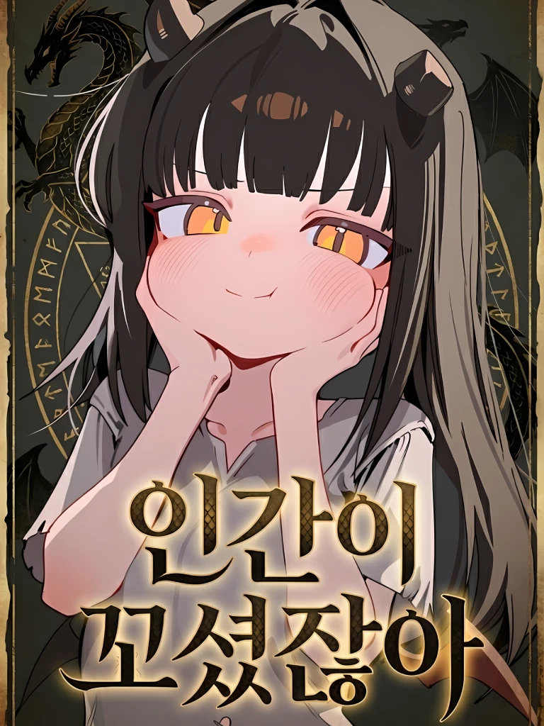 초롱매실 작품 표지